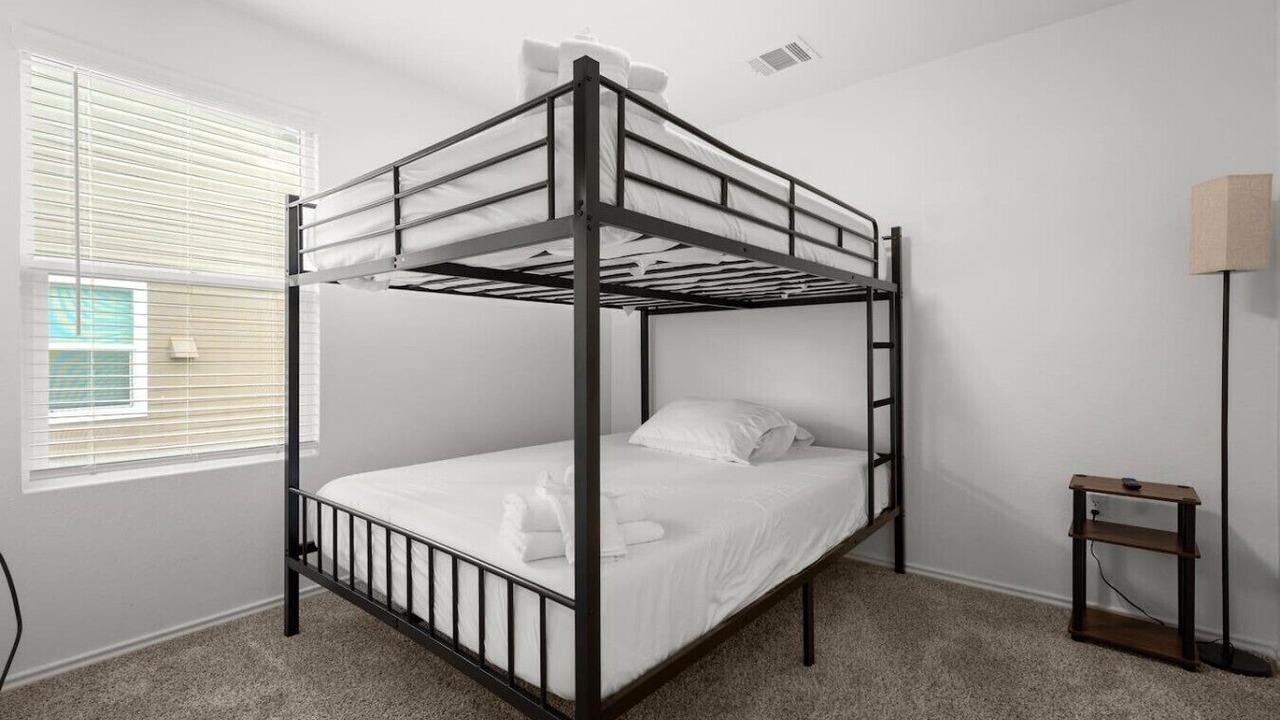 Photo of Bedroom in Stony Ridge North
