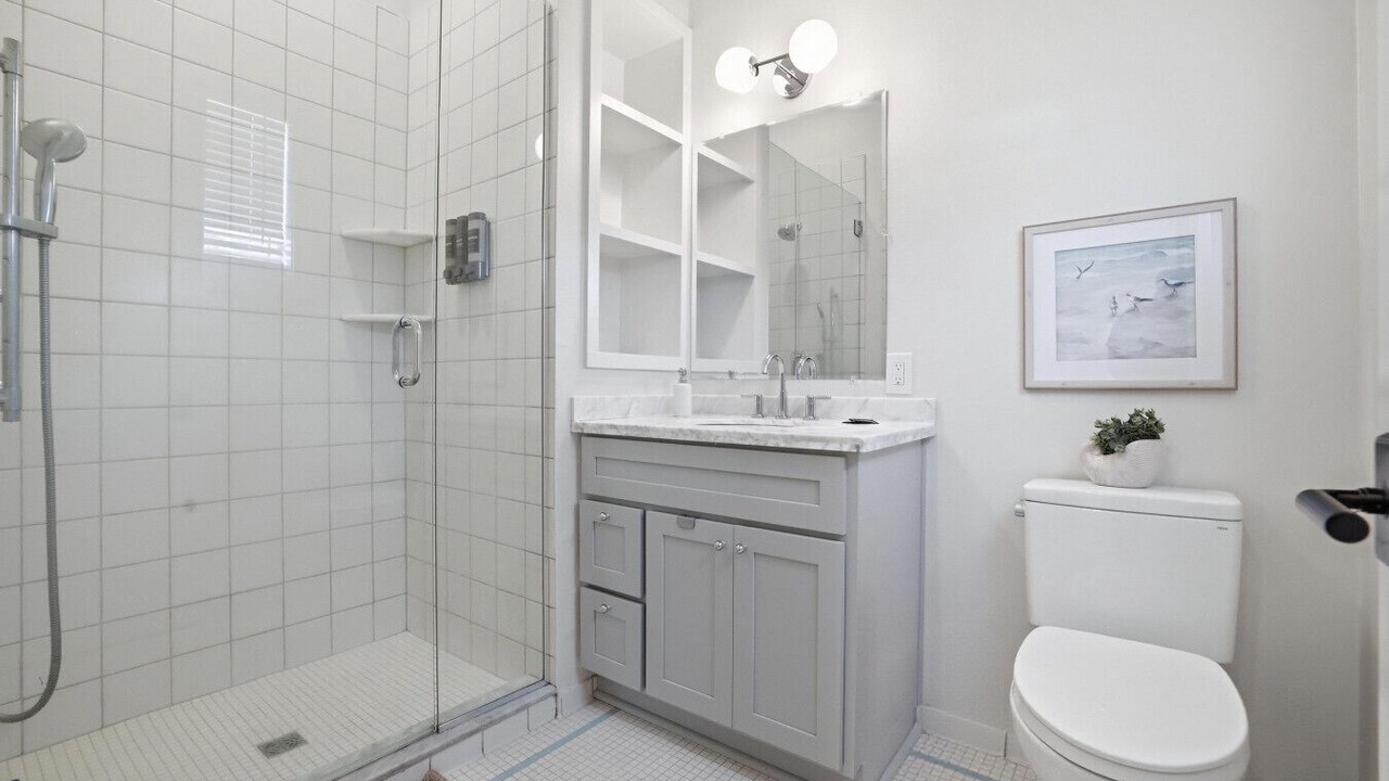 Photo of Bathroom in Pass Christian