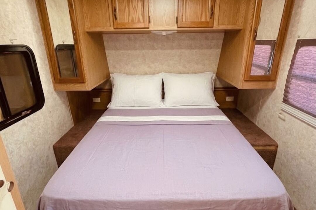 Photo of Bedroom in Voth