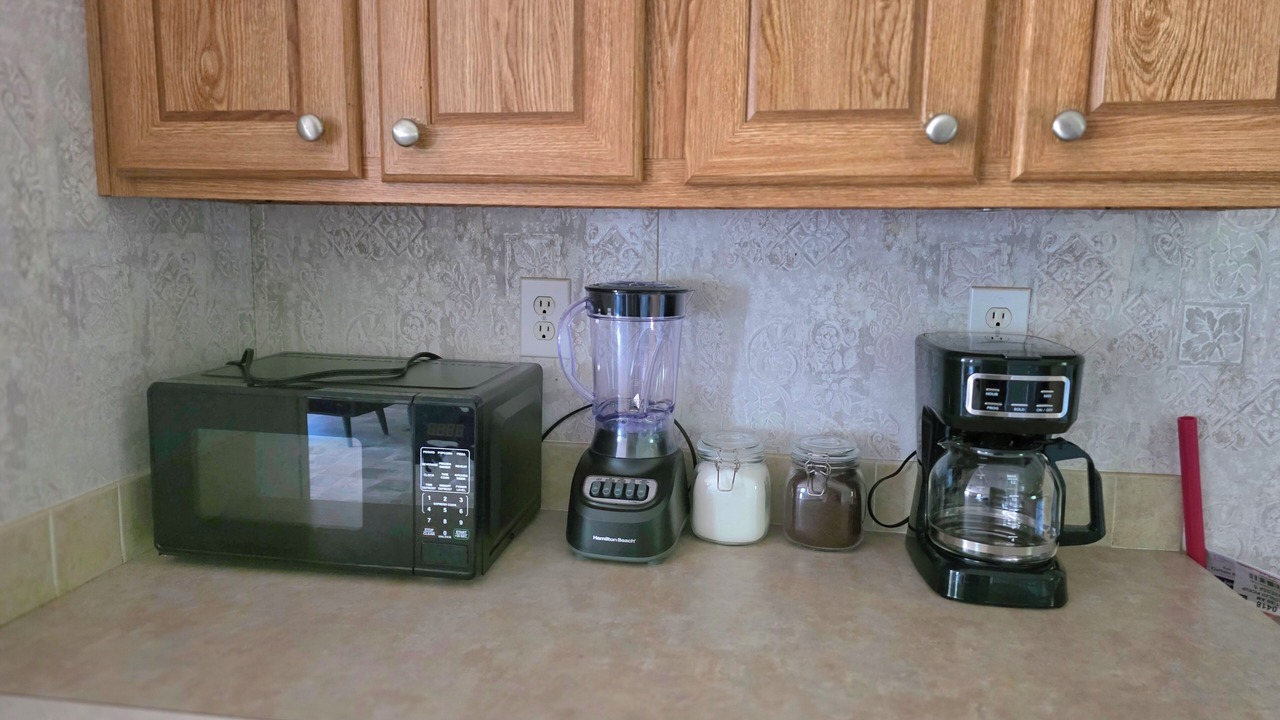 Photo of Kitchen in Quitman