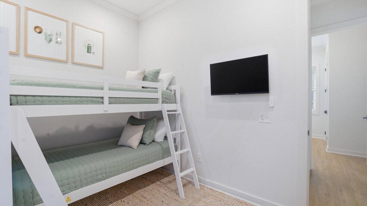 Photo of Bedroom in Pass Christian