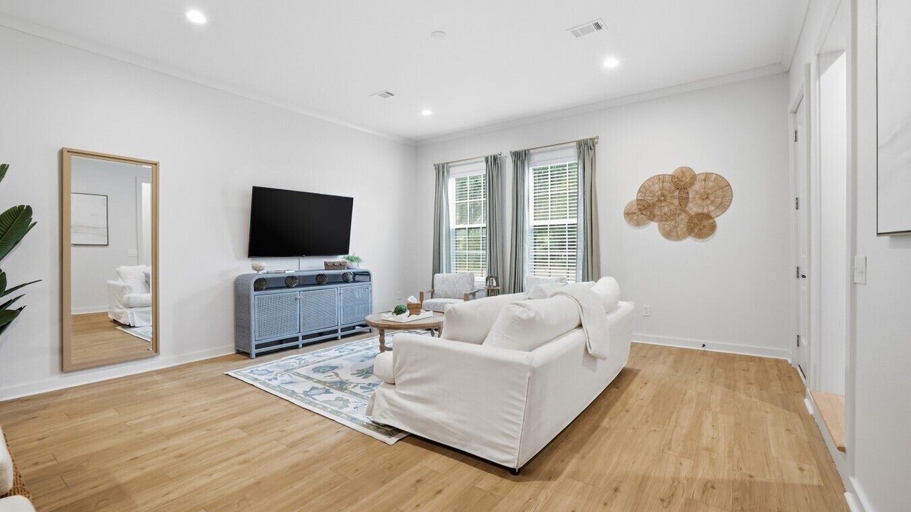 Photo of Bedroom in Pass Christian