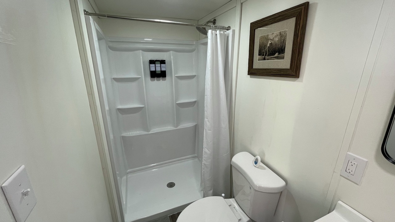 Photo of Bathroom in Venice