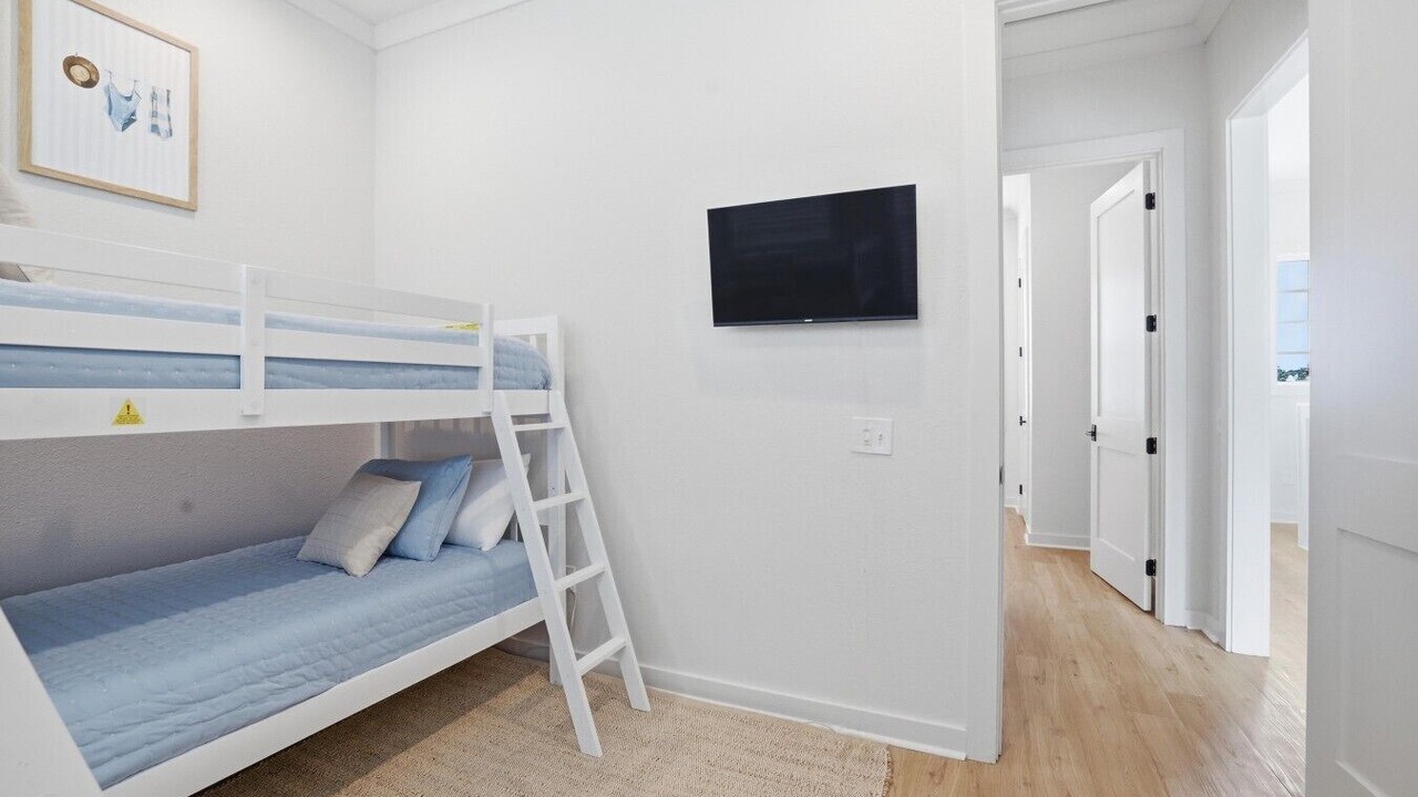 Photo of Bedroom in Pass Christian