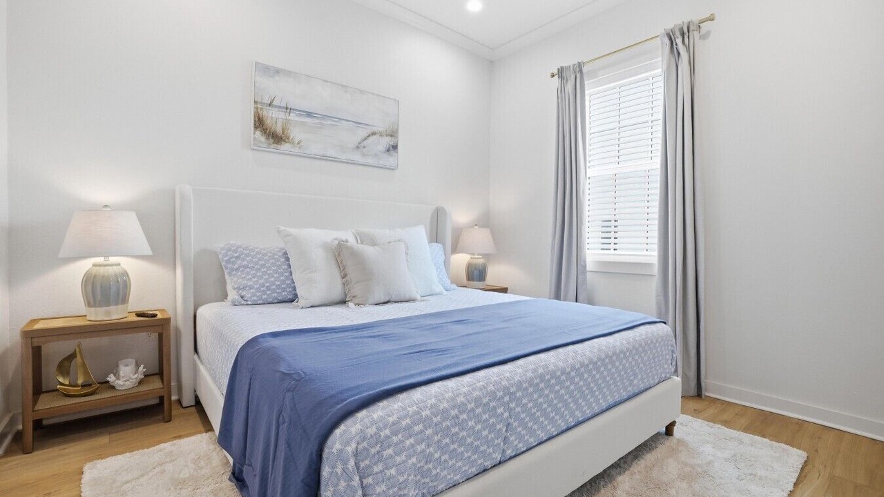 Photo of Bedroom in Pass Christian
