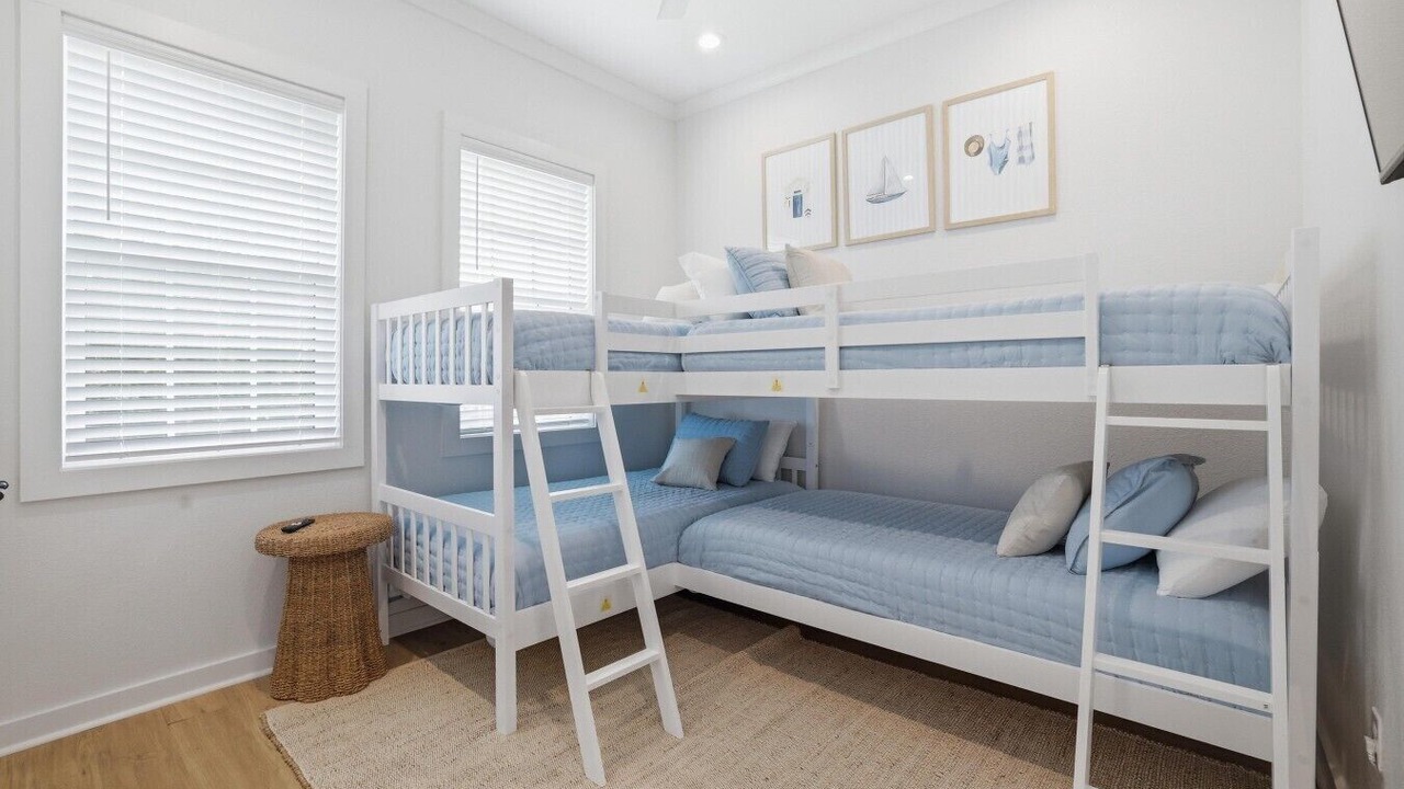 Photo of Bedroom in Pass Christian