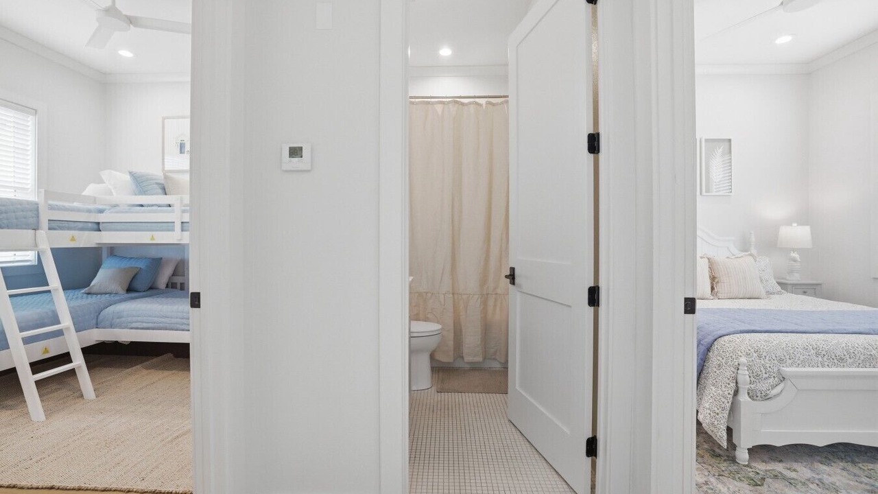 Photo of Bathroom in Pass Christian