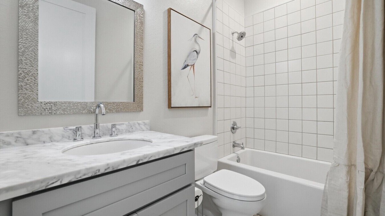 Photo of Bathroom in Pass Christian