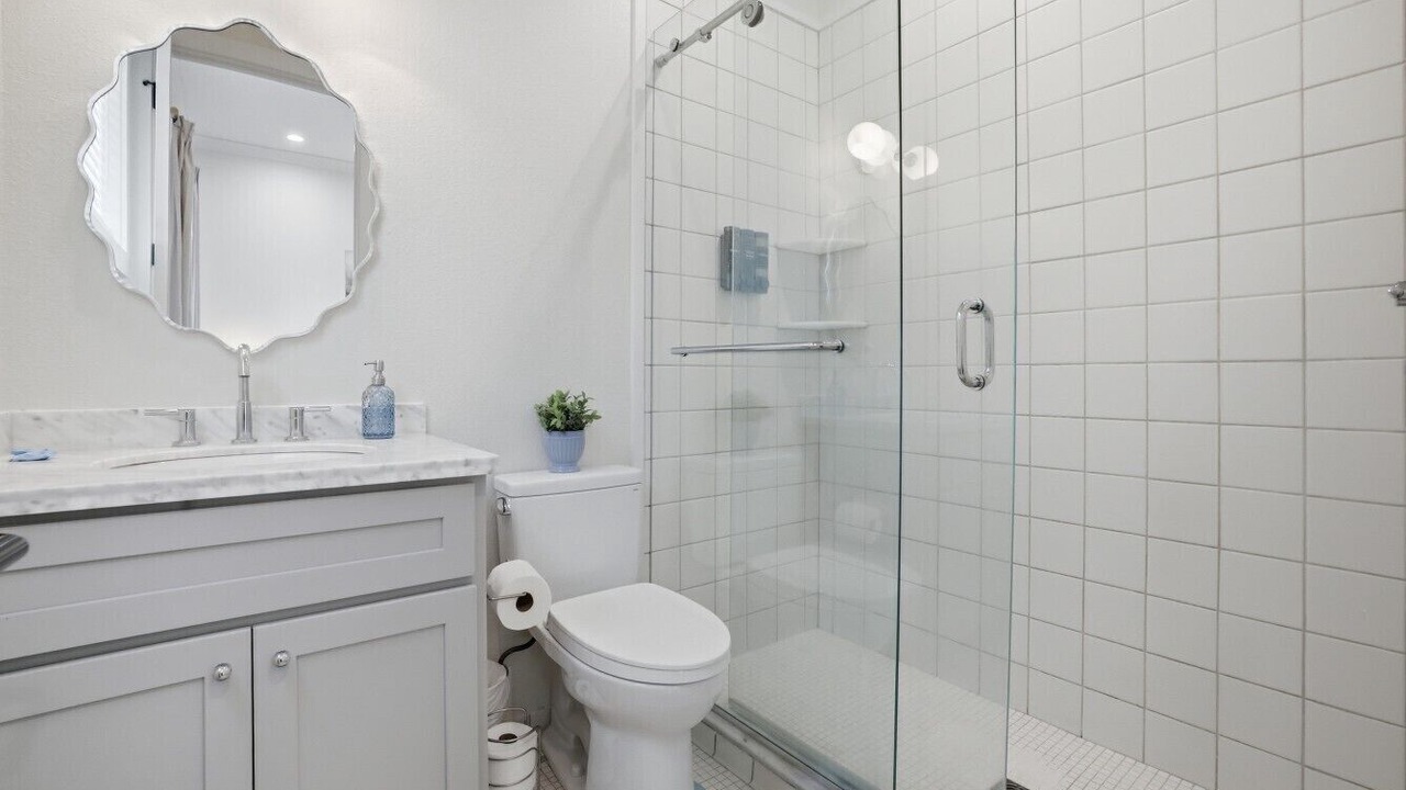 Photo of Bathroom in Pass Christian