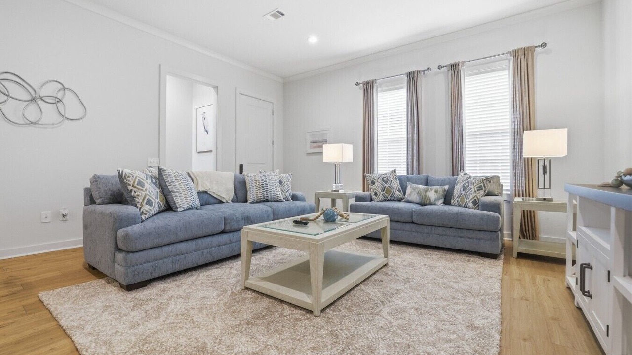 Photo of Bedroom in Pass Christian
