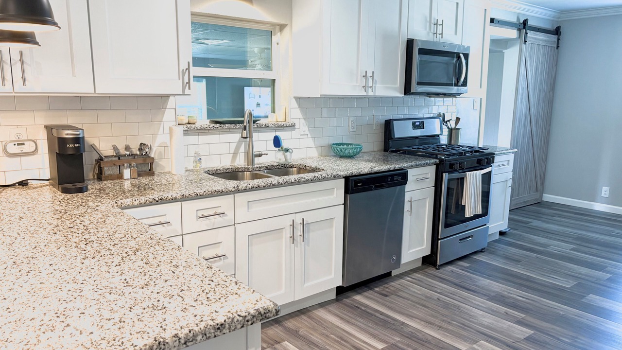 Photo of Kitchen in Grapevine