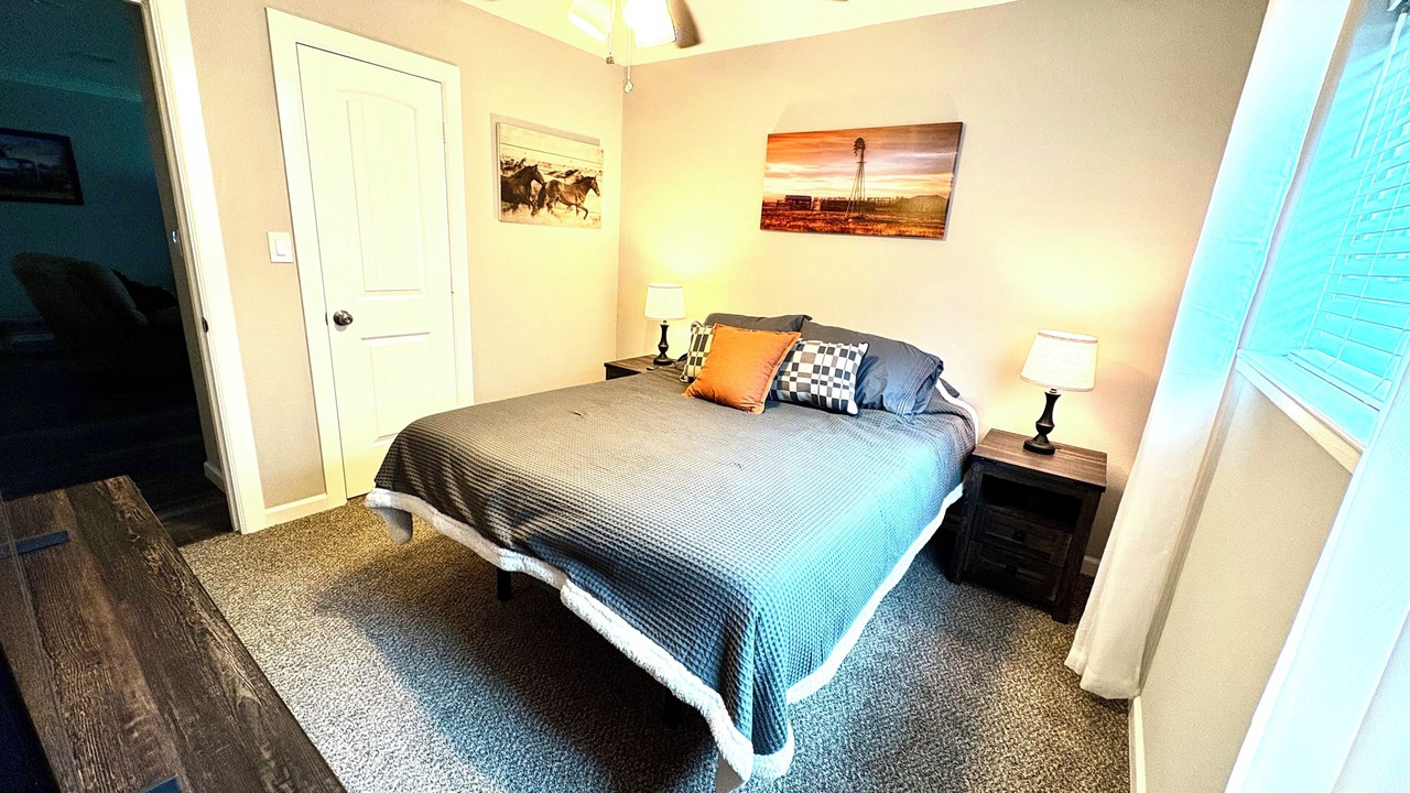 Photo of Bedroom in Grapevine