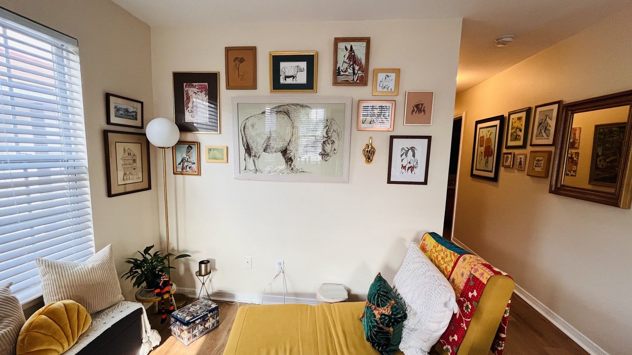 Photo of Livingroom in Florida Area