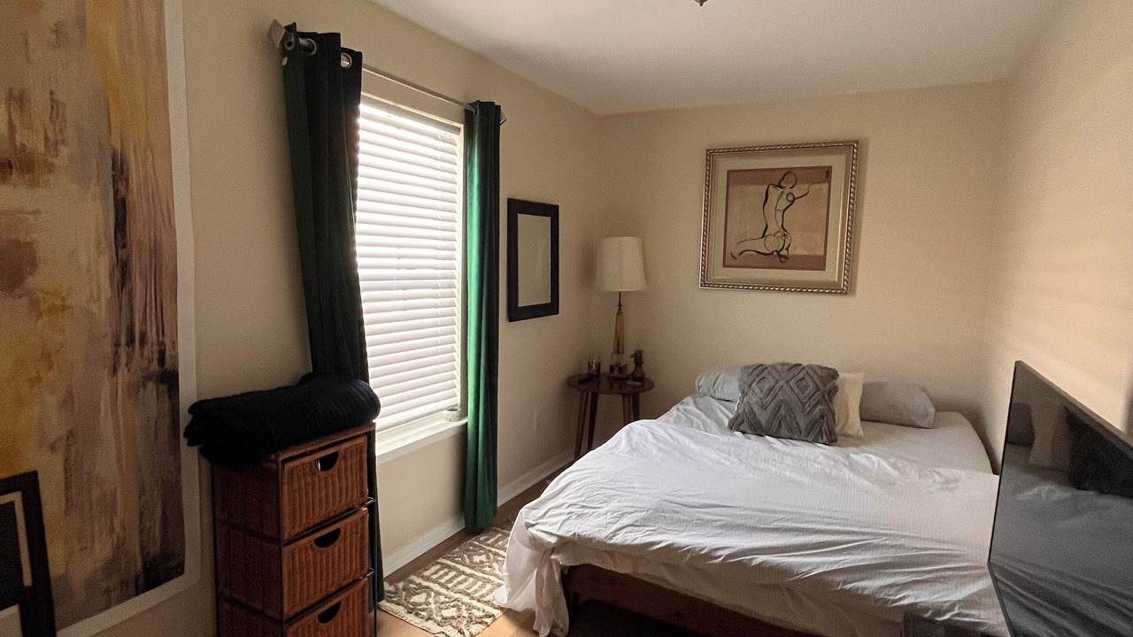 Photo of Bedroom in Florida Area