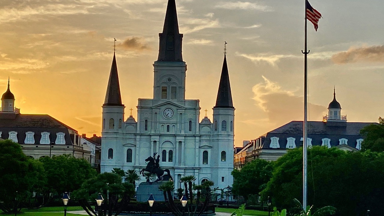 Photo of Others in Chalmette