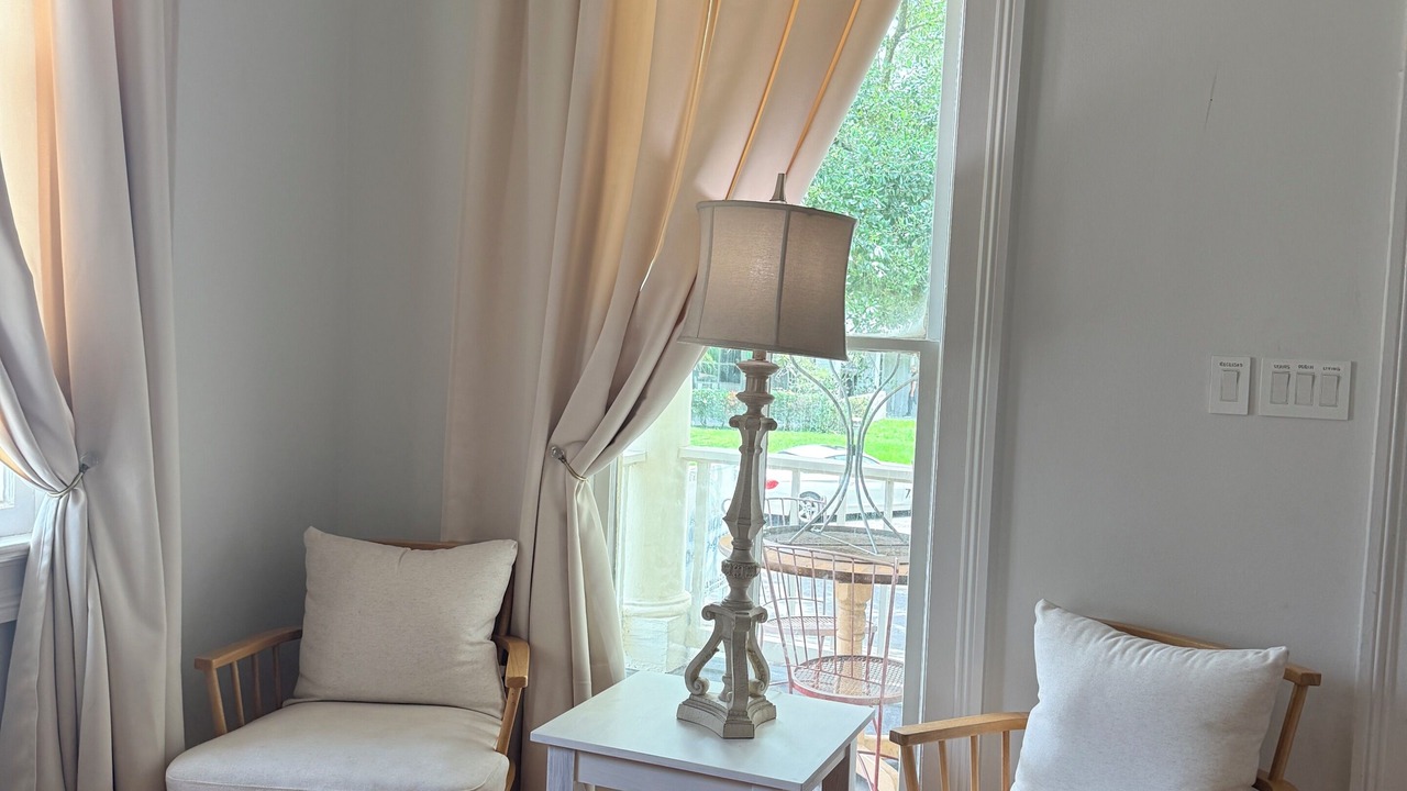 Photo of Livingroom in Chalmette