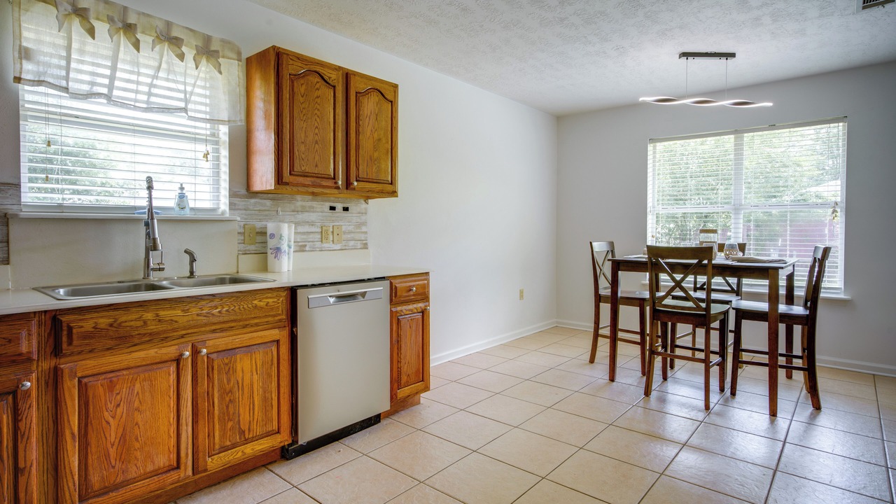Photo of Kitchen in DeRidder