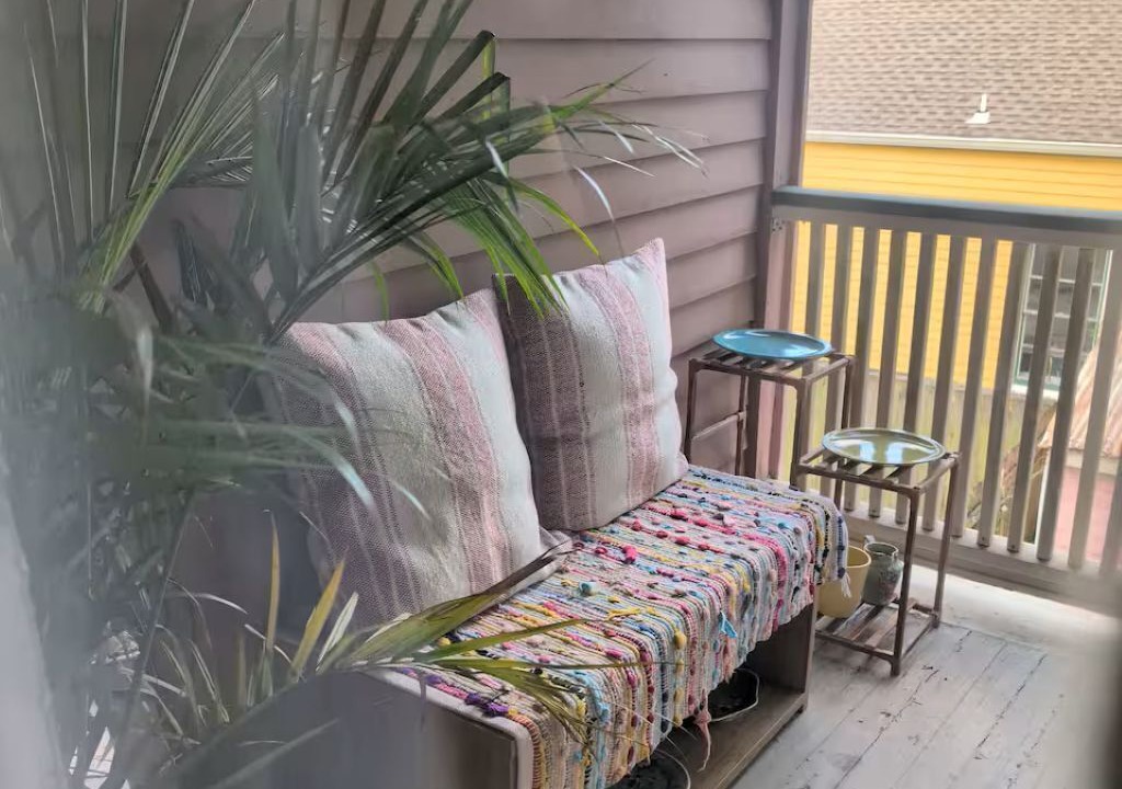 Photo of Outdoor in Algiers Point