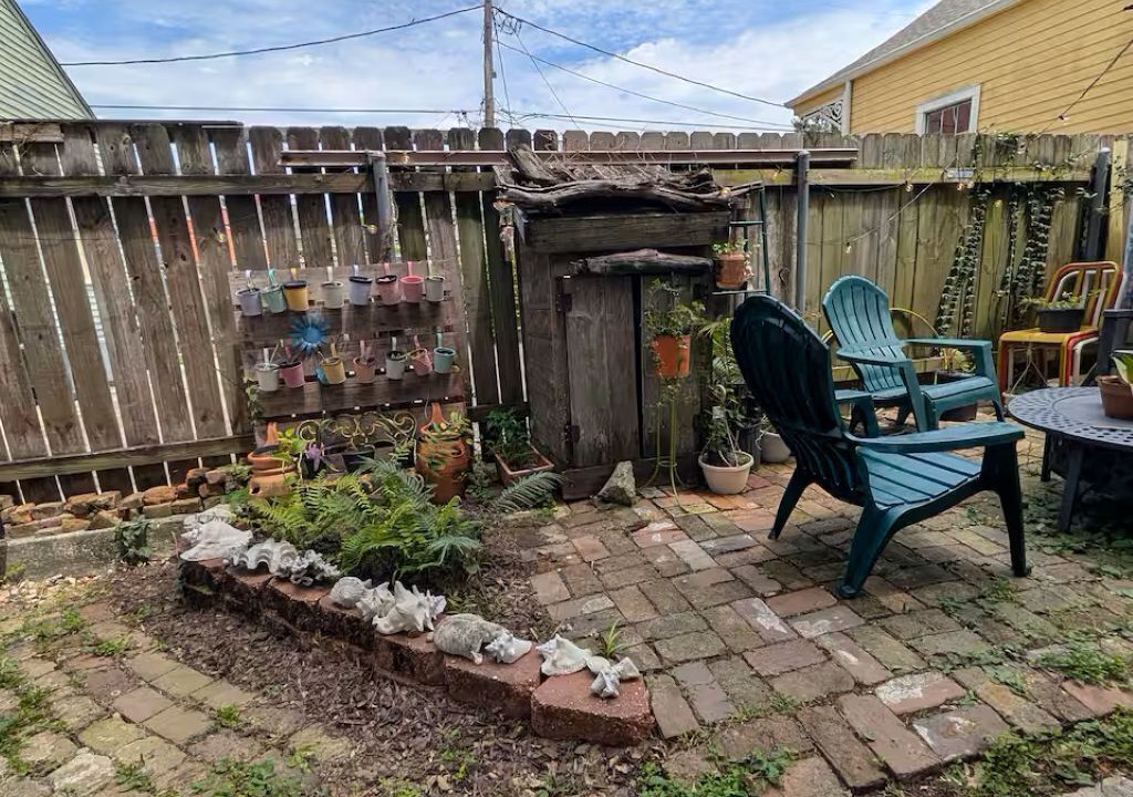 Photo of Outdoor in Algiers Point