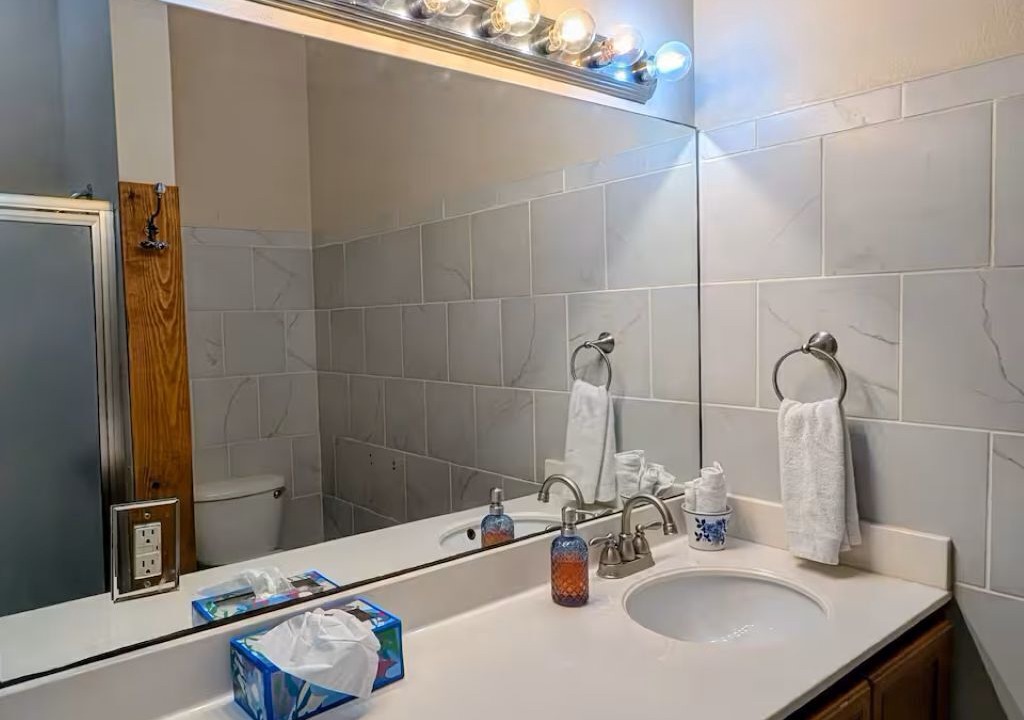 Photo of Bathroom in Algiers Point