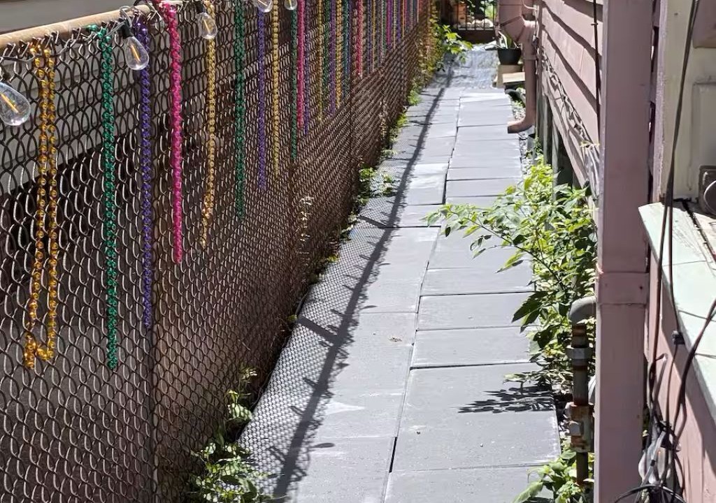 Photo of Outdoor in Algiers Point