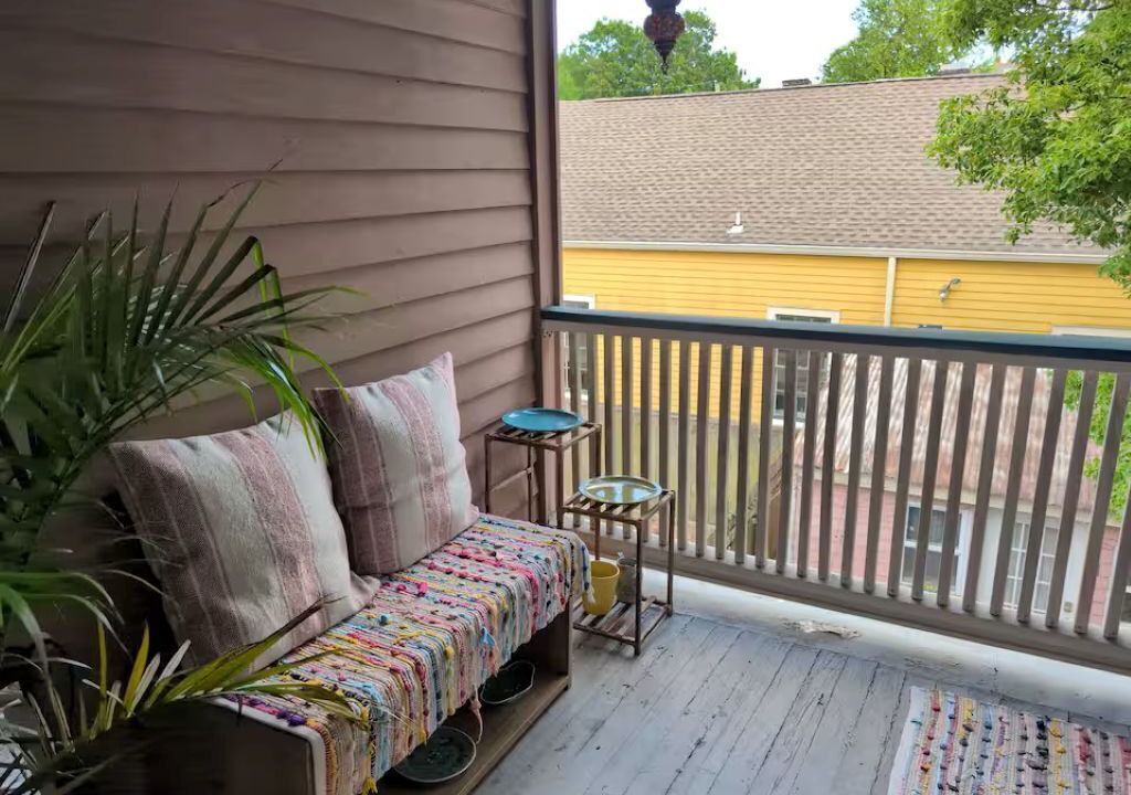 Photo of Outdoor in Algiers Point
