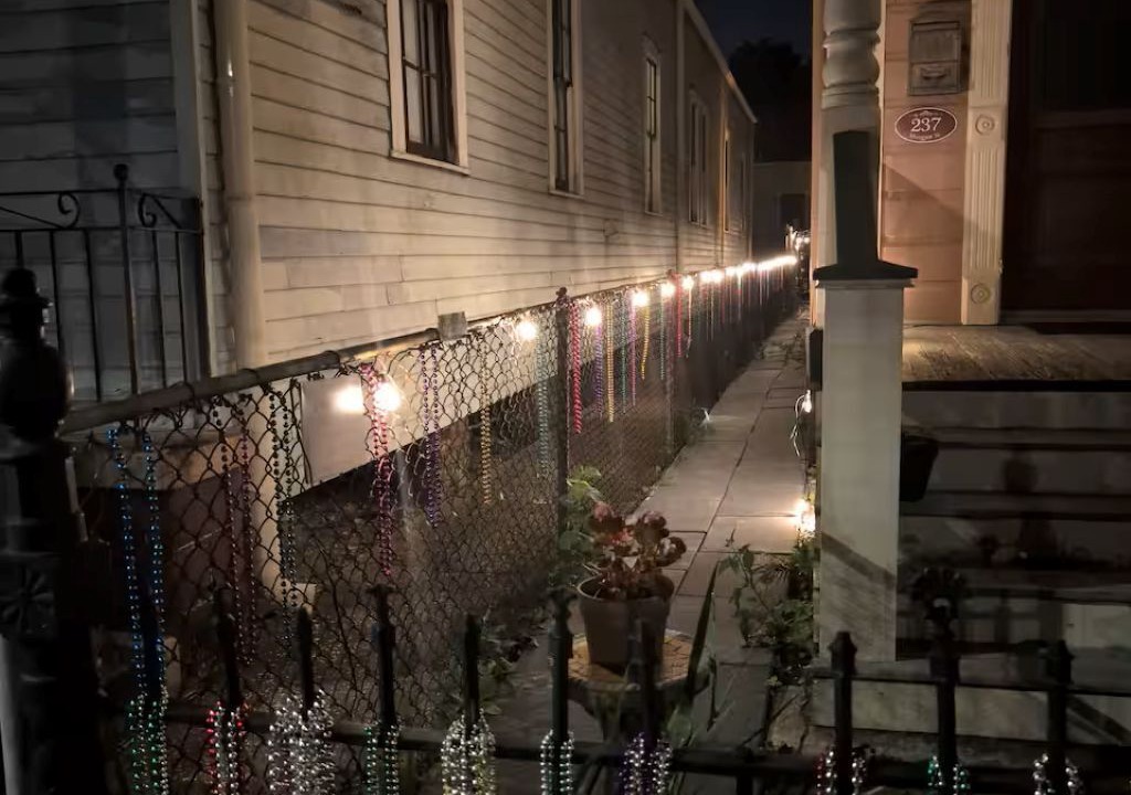 Photo of Outdoor in Algiers Point