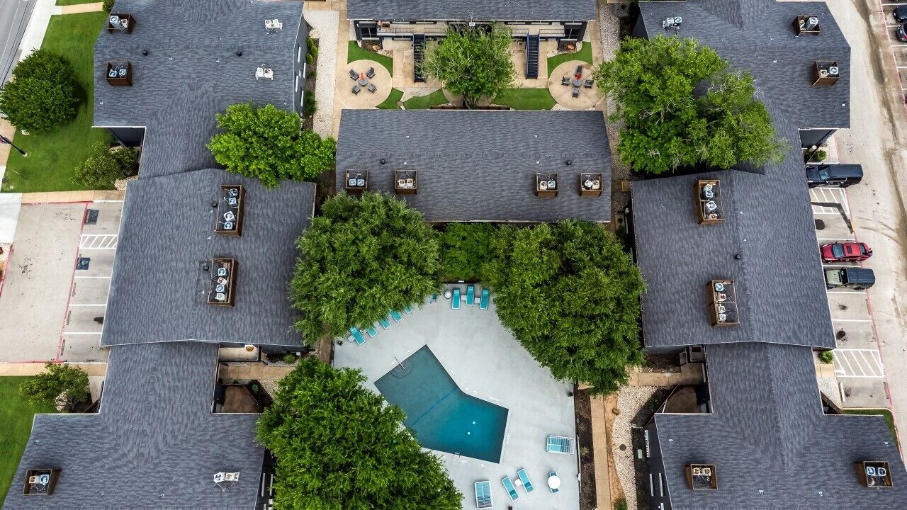 Photo of Outdoor in Central Arlington