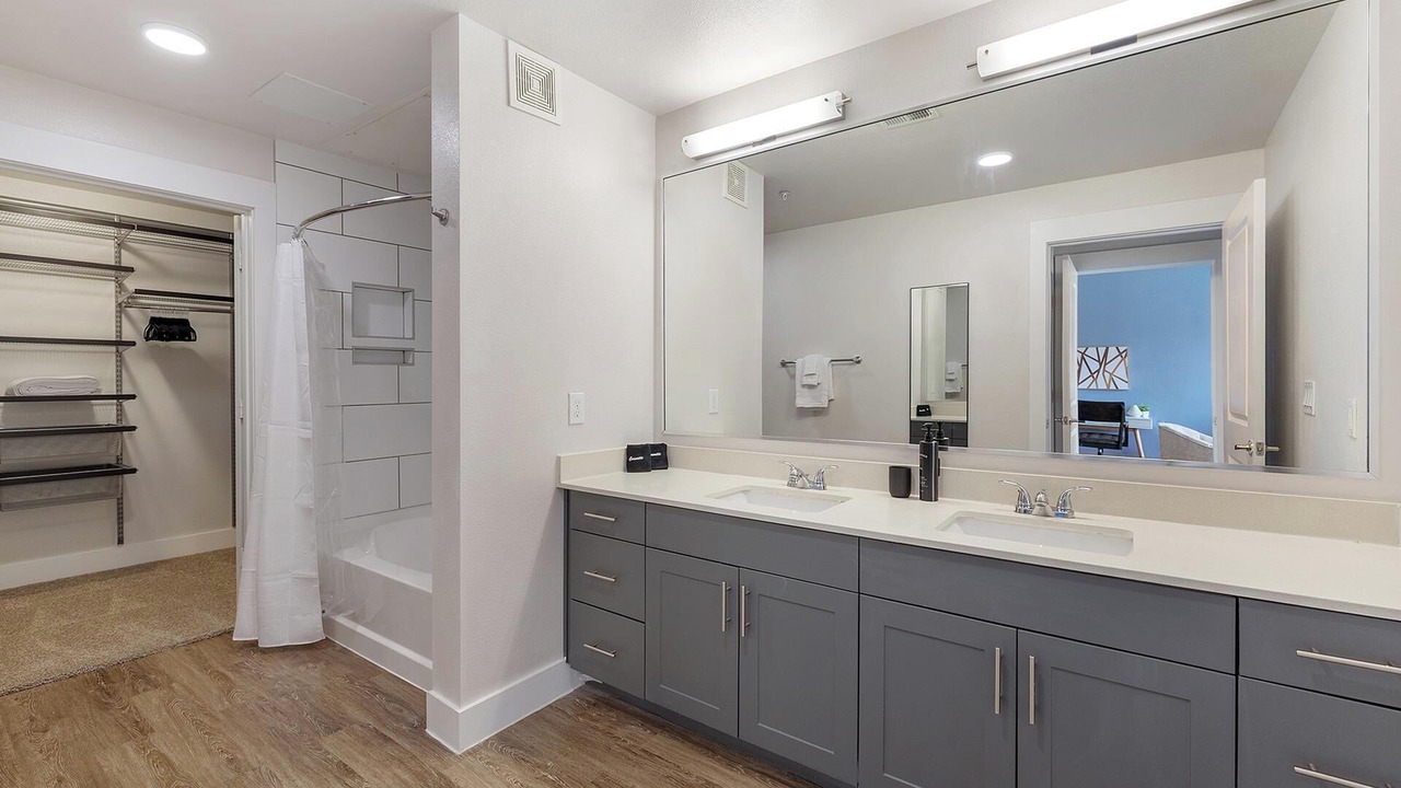 Photo of Bathroom in Old East Dallas