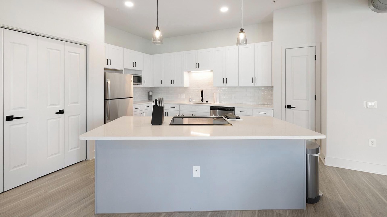 Photo of Kitchen in Dallas Design District