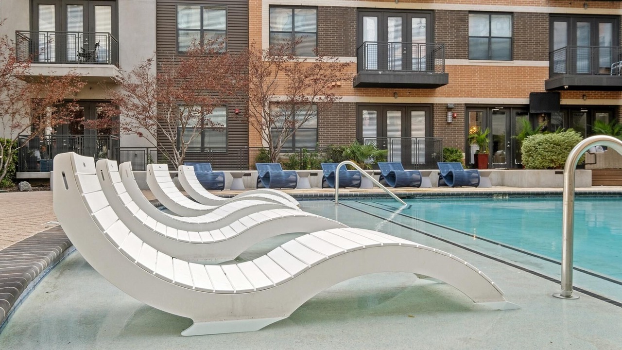 Photo of Outdoor in Dallas Design District