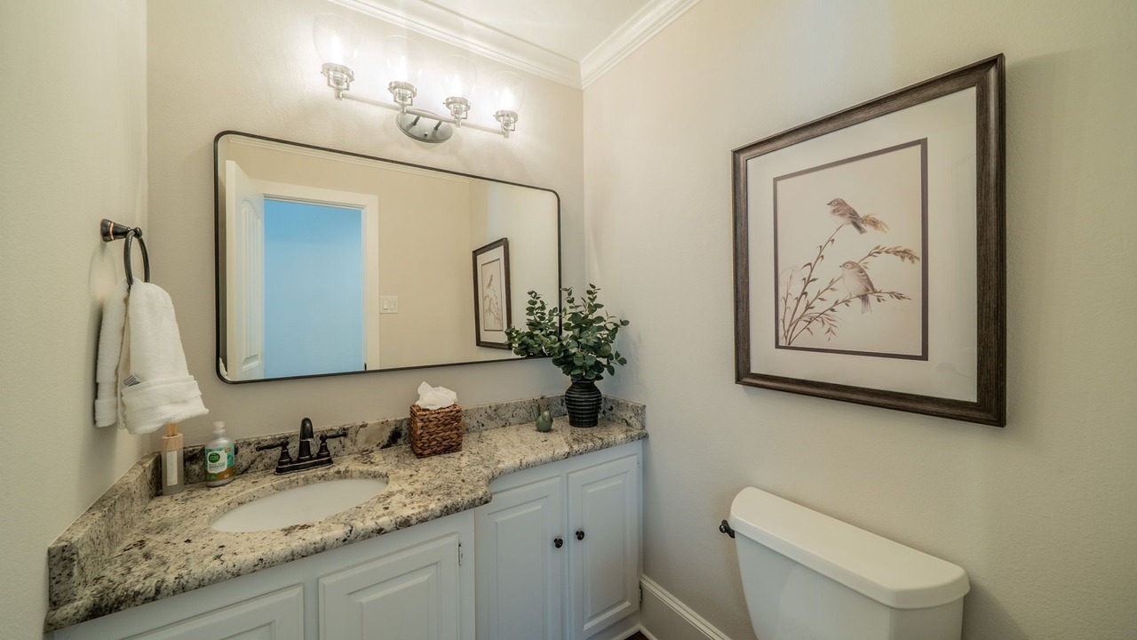 Photo of Bedroom in Frisco