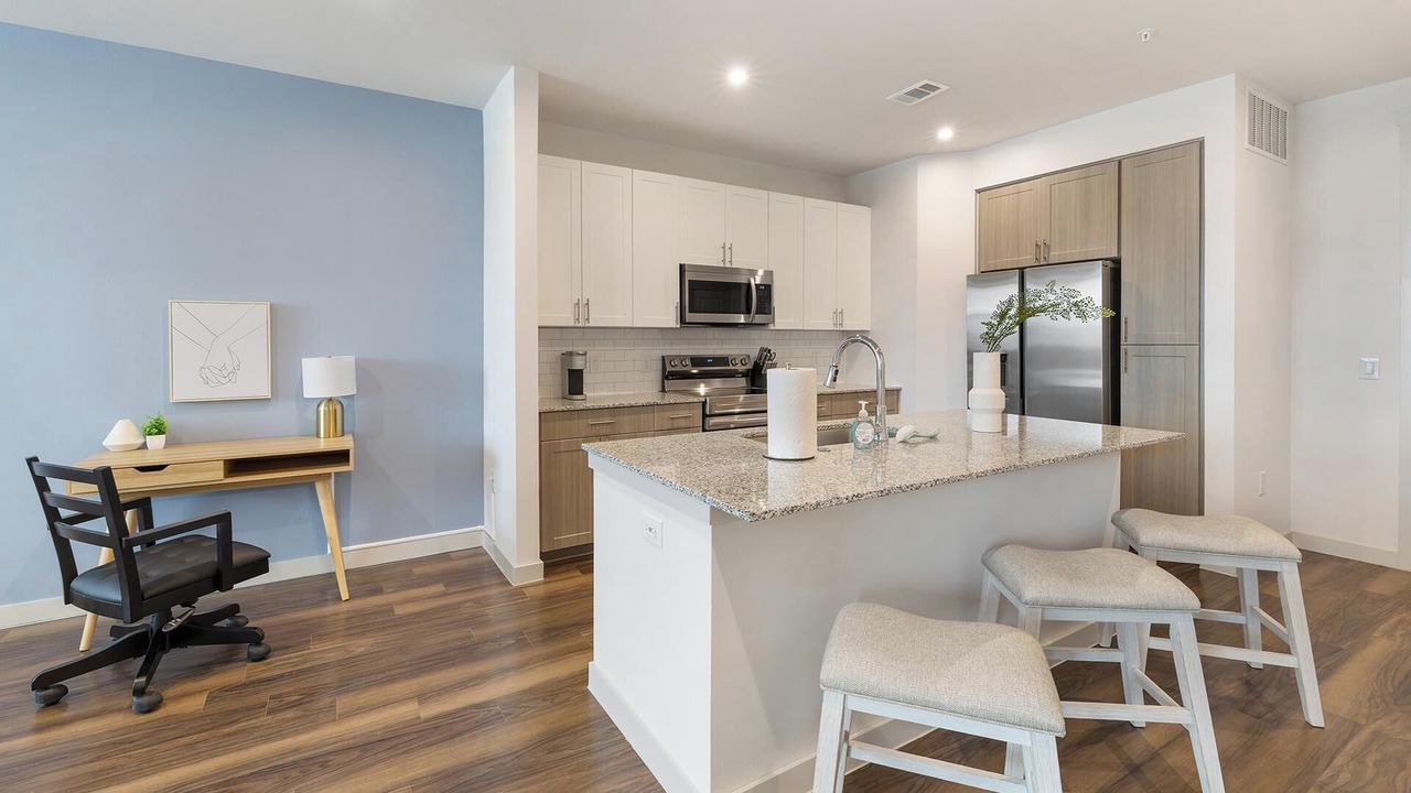 Photo of Kitchen in Fate