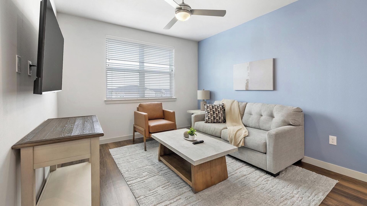 Photo of Livingroom in Fate