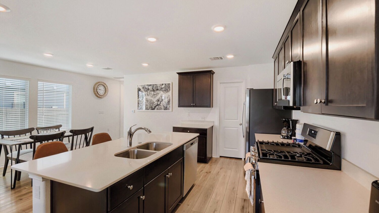 Photo of Kitchen in Stony Ridge North