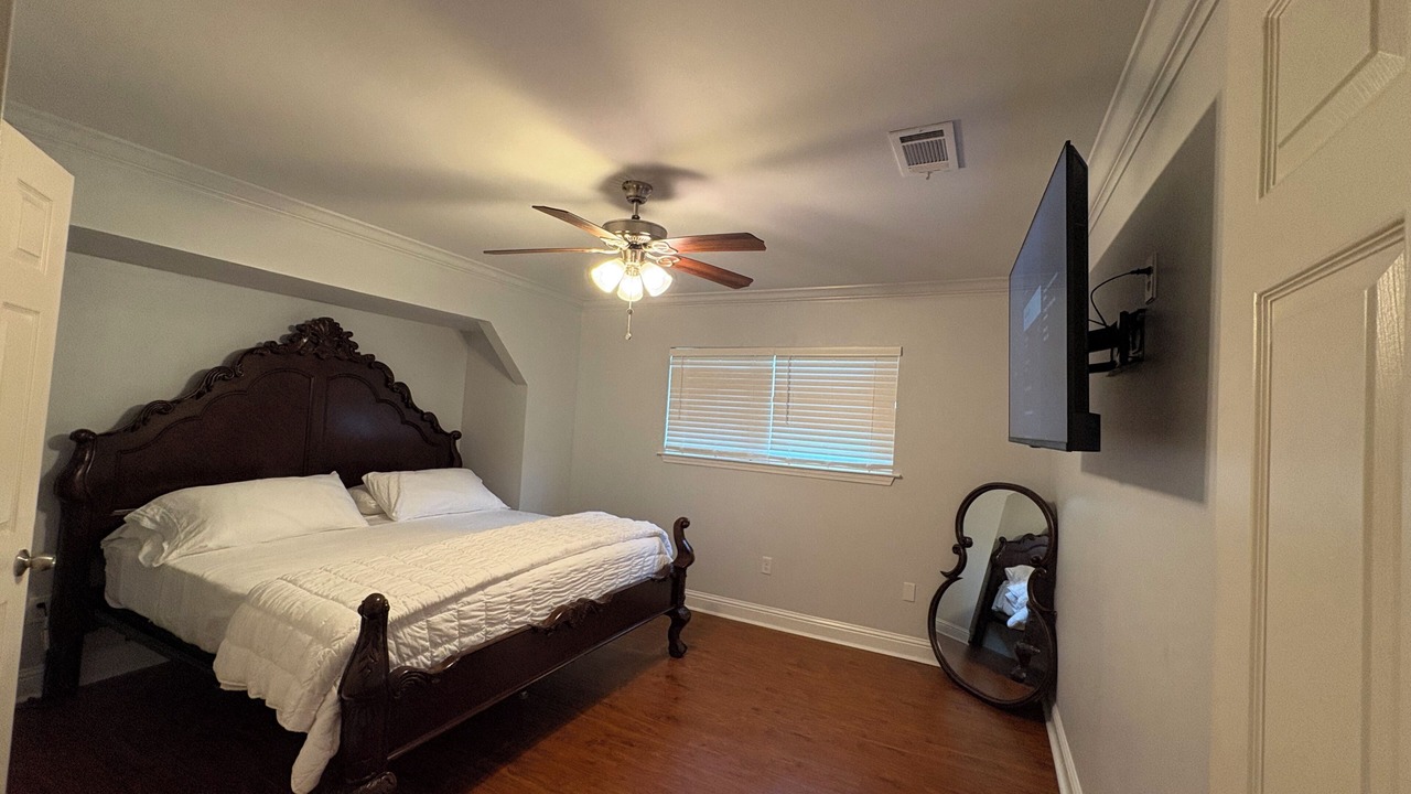 Photo of Bedroom in Merrydale