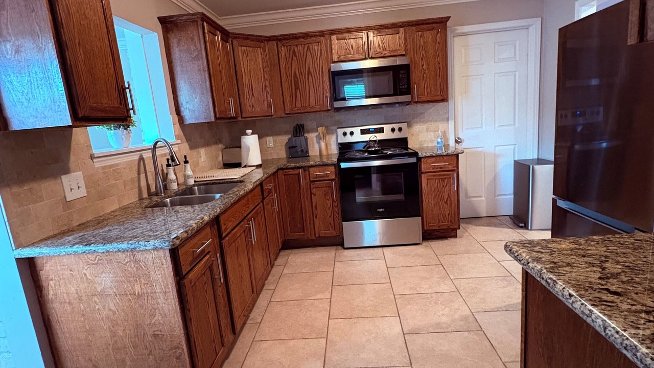 Photo of Kitchen in Merrydale