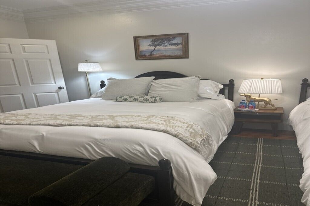 Photo of Bedroom in Fluker