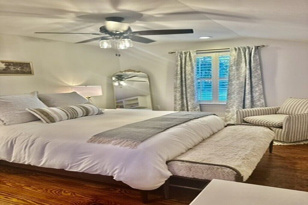Photo of Bedroom in Fluker