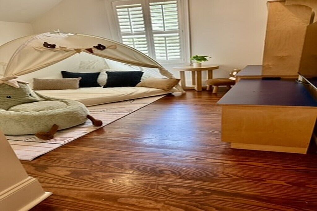 Photo of Bedroom in Fluker