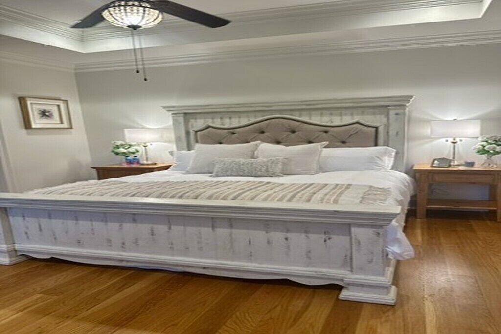 Photo of Bedroom in Fluker