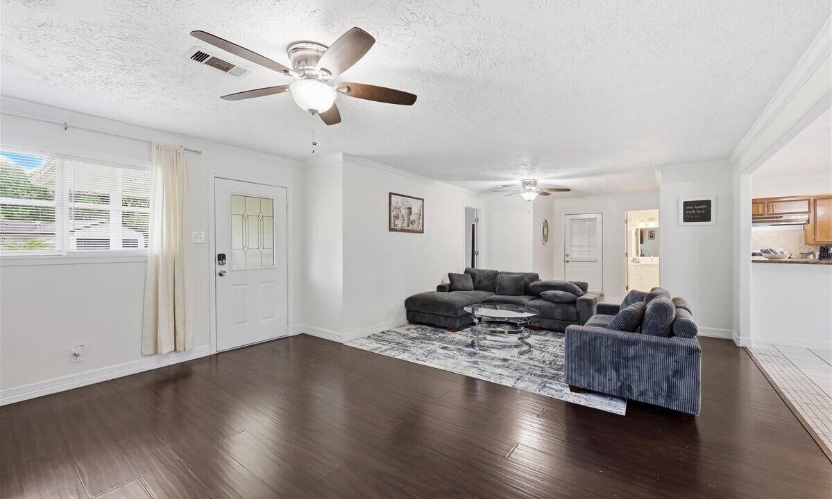 Photo of Livingroom in Nederland
