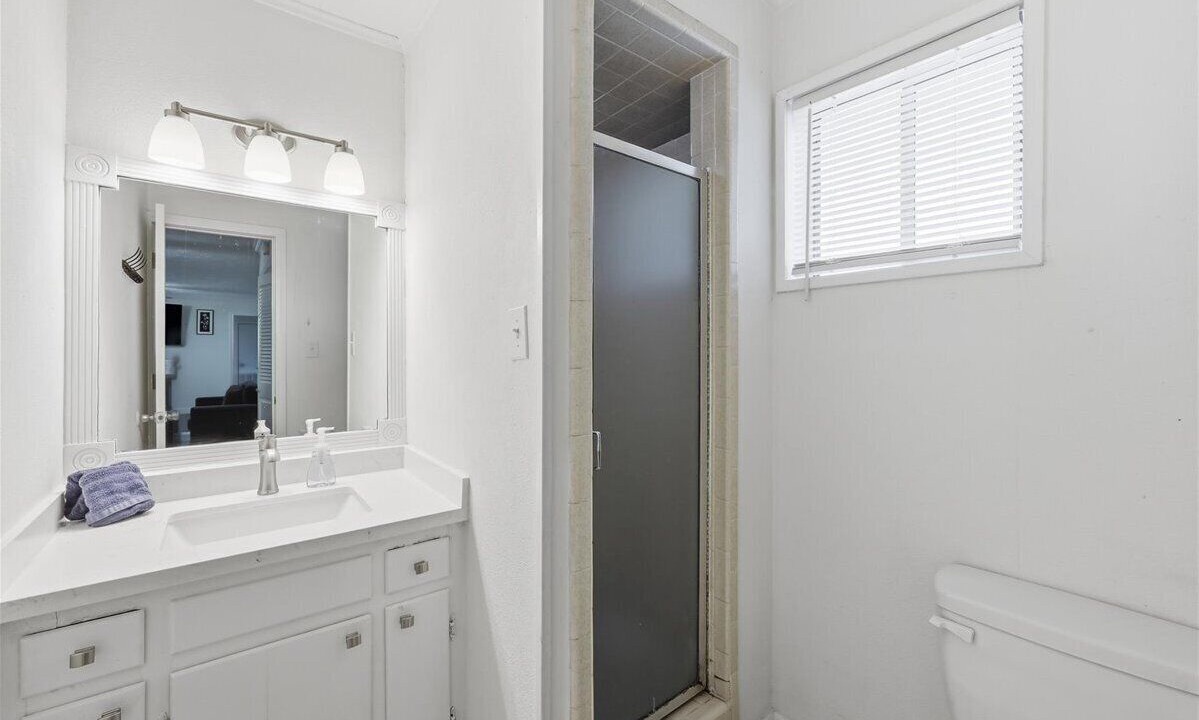 Photo of Bathroom in Nederland