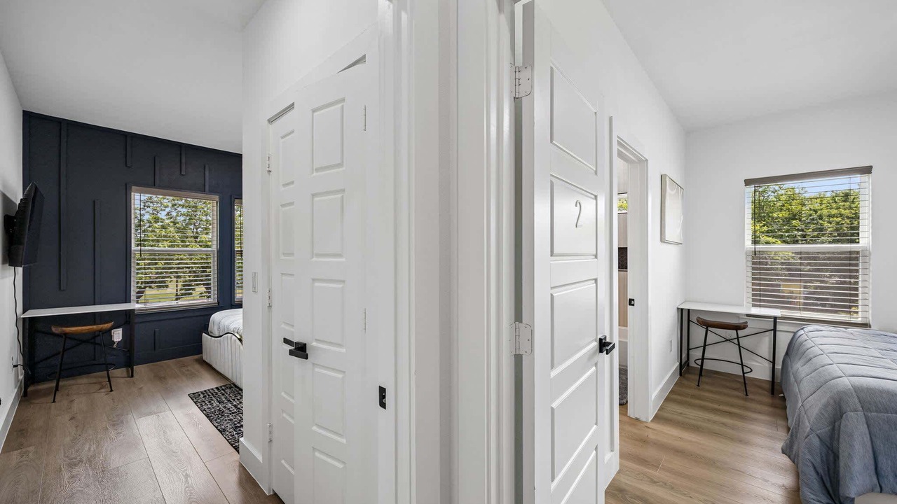 Photo of Bedroom in South Dallas - Fair Park