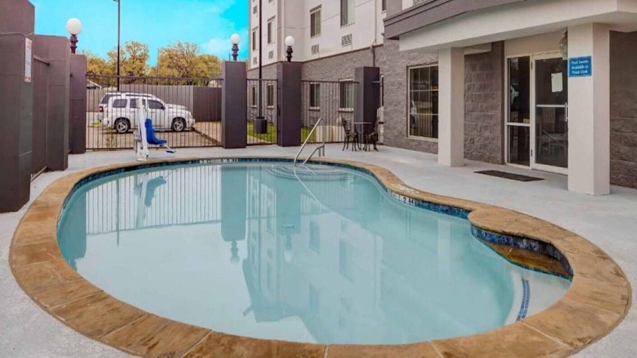 Photo of Outdoor in Balch Springs