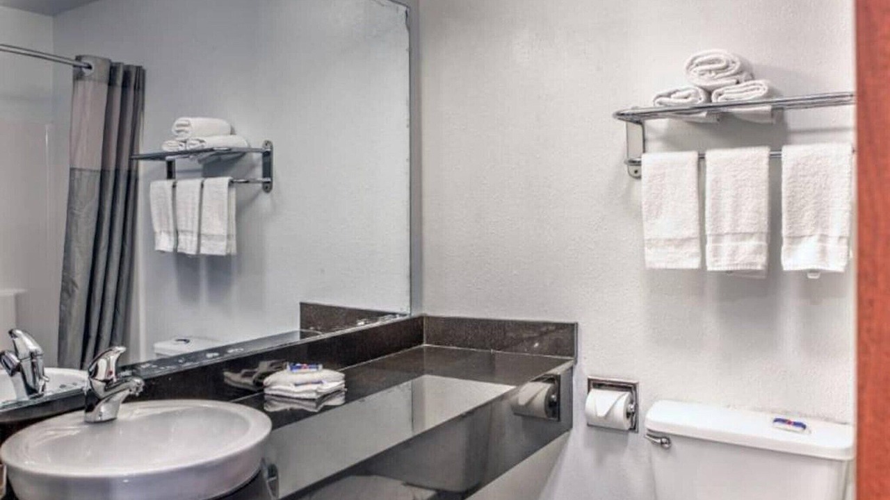 Photo of Bathroom in Dallas