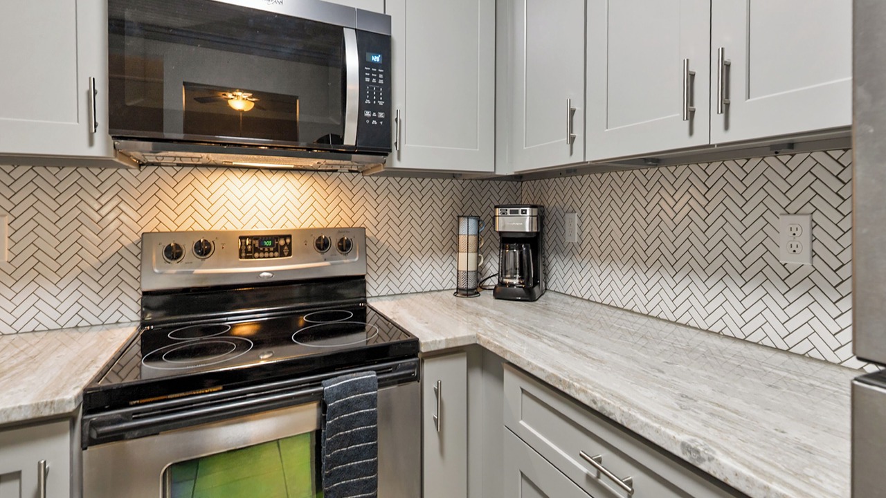 Photo of Kitchen in Lafayette