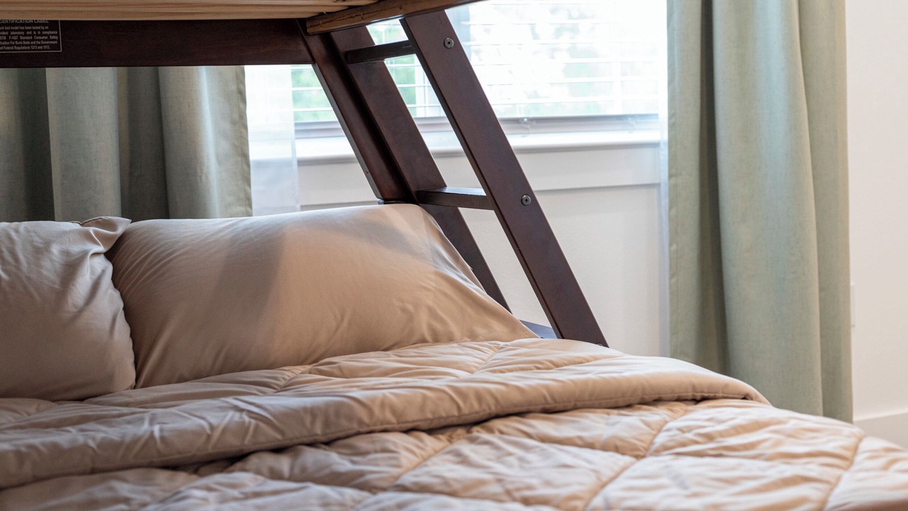 Photo of Bedroom in Lewisville
