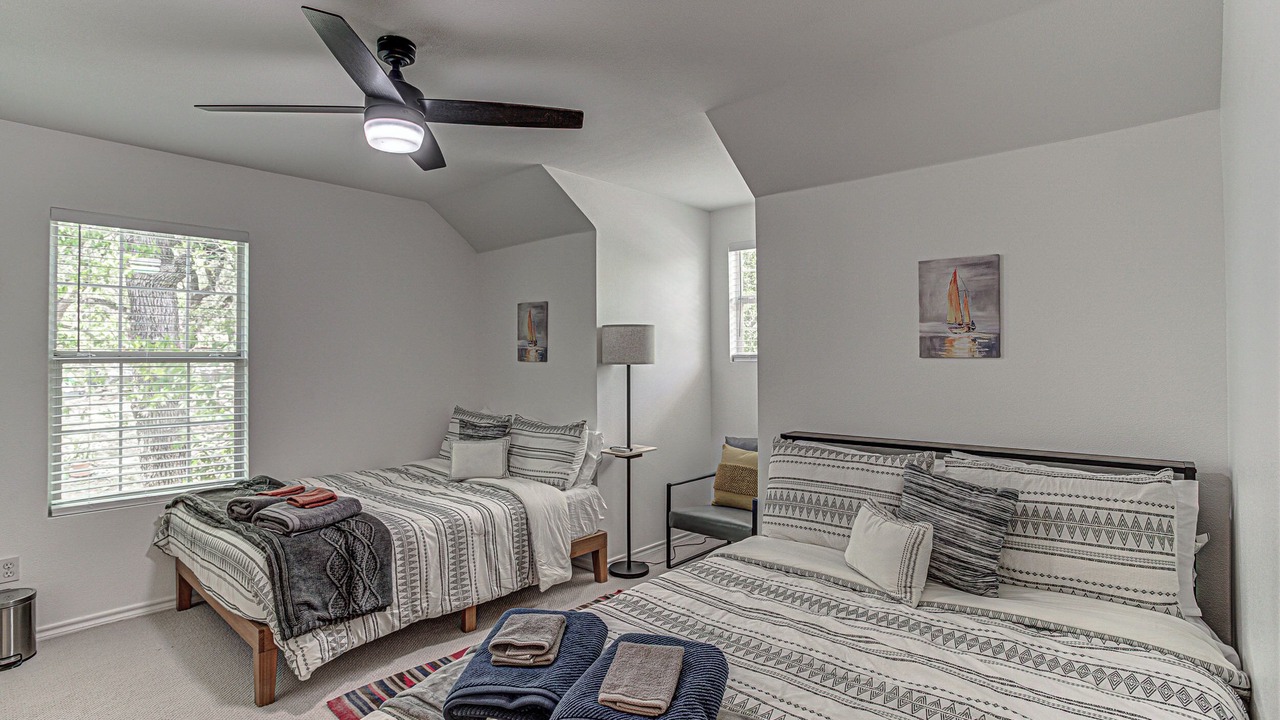 Photo of Bedroom in Lakeland Park