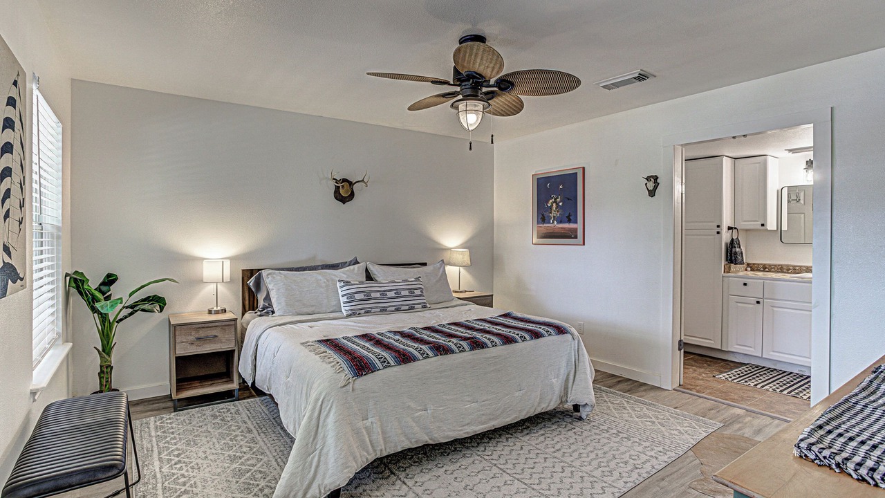 Photo of Bedroom in Lakeland Park